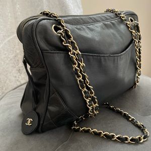 SALE! Vintage Chanel Bag